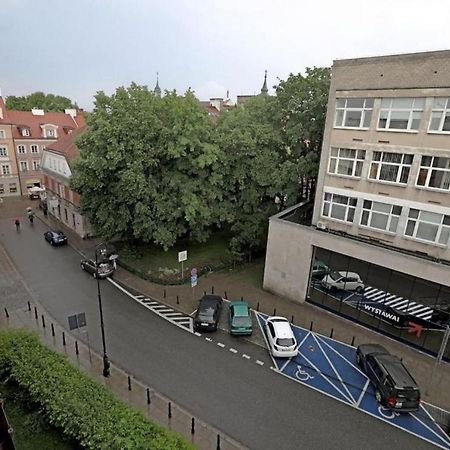 Apartments/Old Town/Sw4/10 Varşova Dış mekan fotoğraf