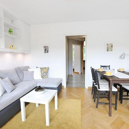 Apartments/Old Town/Sw4/10 Varşova Dış mekan fotoğraf