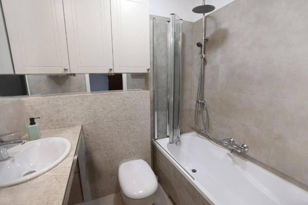 Apartments/Old Town/Sw4/10 Varşova Dış mekan fotoğraf