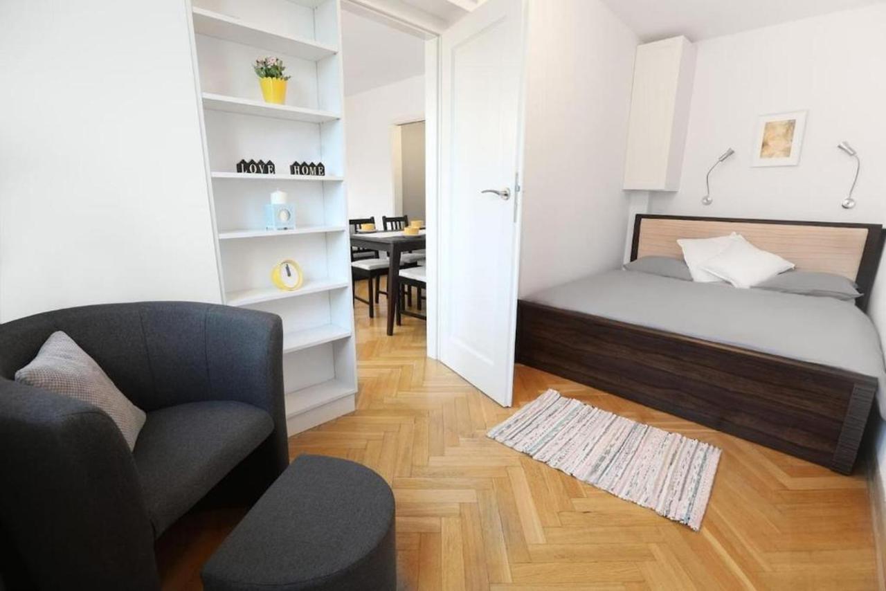 Apartments/Old Town/Sw4/10 Varşova Dış mekan fotoğraf