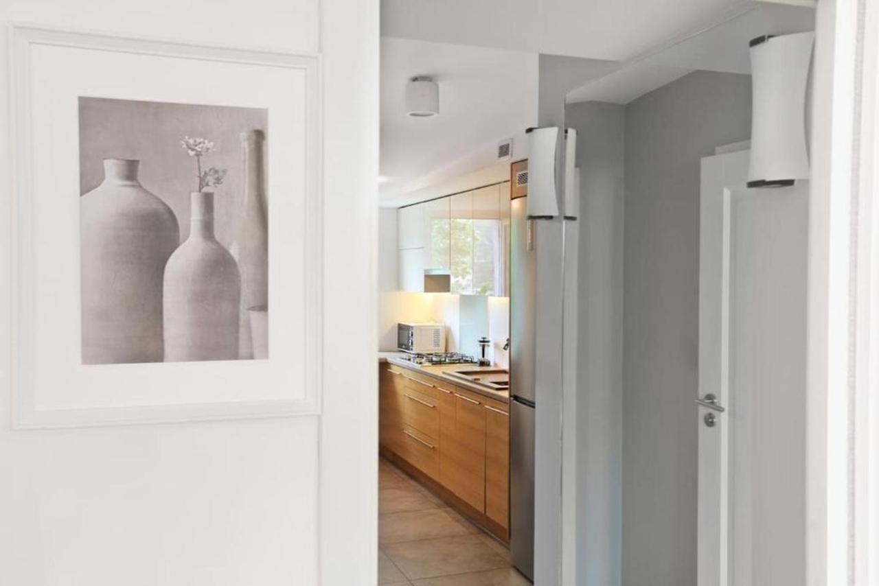 Apartments/Old Town/Sw4/10 Varşova Dış mekan fotoğraf