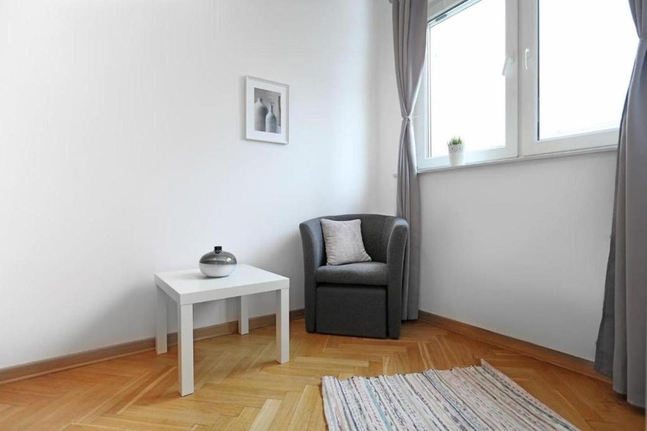Apartments/Old Town/Sw4/10 Varşova Dış mekan fotoğraf