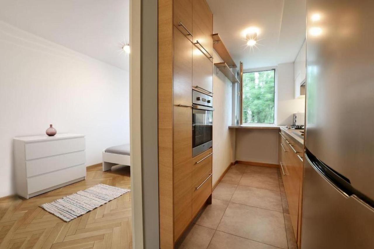 Apartments/Old Town/Sw4/10 Varşova Dış mekan fotoğraf