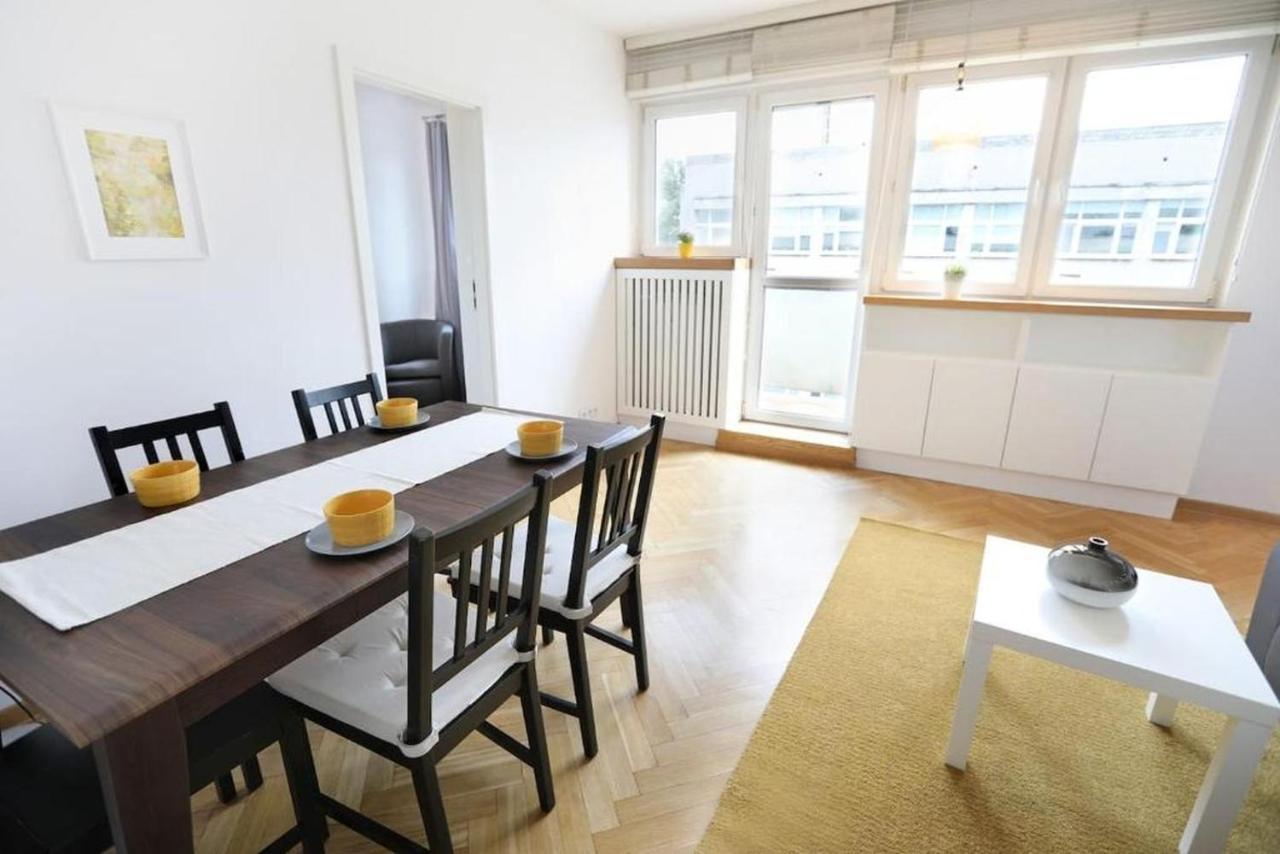 Apartments/Old Town/Sw4/10 Varşova Dış mekan fotoğraf
