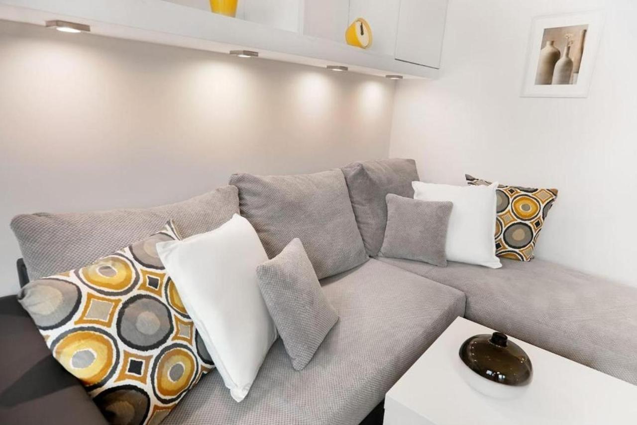 Apartments/Old Town/Sw4/10 Varşova Dış mekan fotoğraf